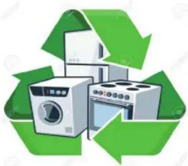 SanGiorgio S5611C - WASTE ELECTRIC AND ELECTRONIC EQUIPMENT (RAEE) - 2