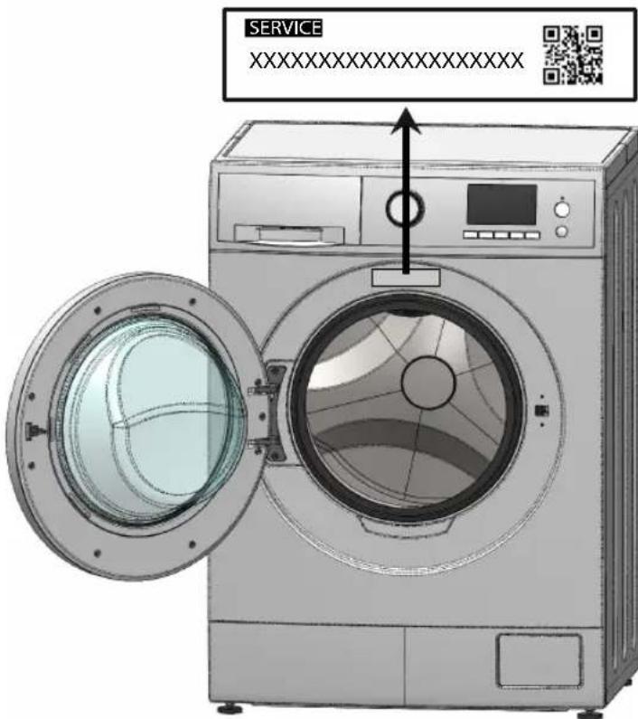 SanGiorgio S5611C - REPAIR - 1