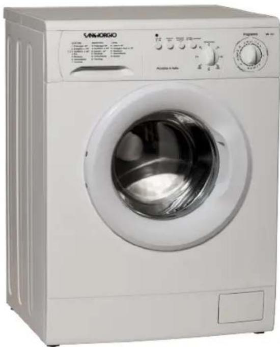 SanGiorgio S5611C - 1