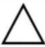 SanGiorgio S5611C - LAUNDRY SYMBOLS NOT FOR MACHINE WASHING - 3