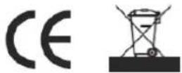 SanGiorgio S5611C - WASTE ELECTRIC AND ELECTRONIC EQUIPMENT (RAEE) - 1