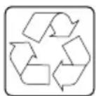 ELECTRA ECS7030IE - Packaging and the Environment - 1