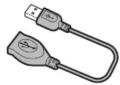 HUAWEI Speed USB STICK U01 - 箱の中身をご確認ください - 2