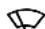 GMC Savana Cargo (2019) - WindshieldWiper/Washer - 2