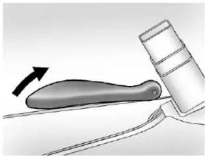 GMC Savana Cargo (2019) - SeatAdjustment - 4