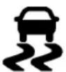 GMC Savana Cargo (2019) - TractionControlSystem (TCS)/StabiliTrakLight - 1