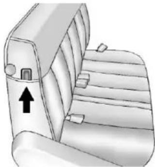 GMC Savana Cargo (2019) - ComfortGuidel Installation and Removal(PocketStyle) - 1