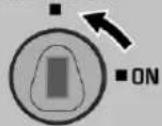 GMC Savana Cargo (2019) - Warning(Continued) - 1