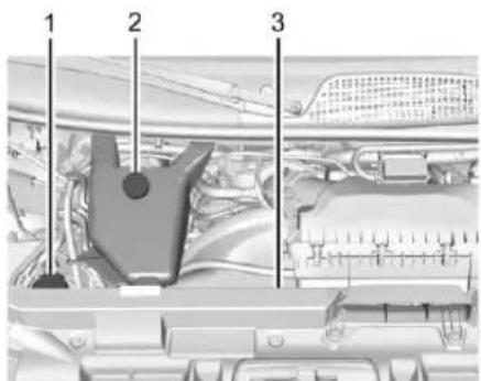 GMC Savana Cargo (2019) - 244VehicleCare - 1