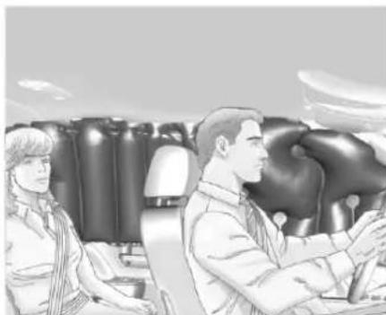 GMC Savana Cargo (2019) - SeatsandRestraints63 - 3