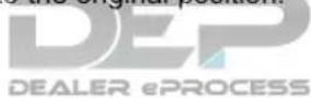 GMC Savana Cargo (2019) - SteeringWheel Adjustment - 2