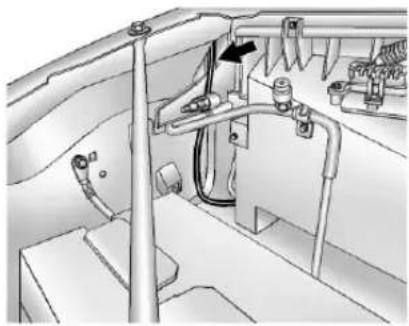 GMC Savana Cargo (2019) - 304VehicleCare - 1