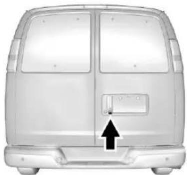 GMC Savana Cargo (2019) - DrivingandOperating199 - 1