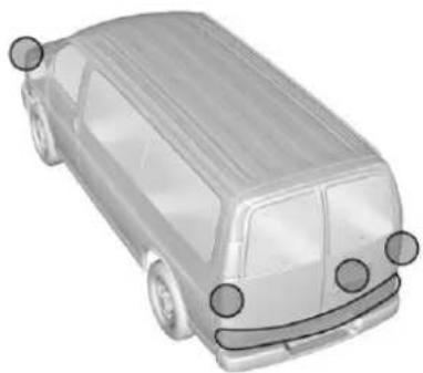 GMC Savana Cargo (2019) - 198DrivingandOperating - 2
