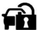 GMC Savana Cargo (2019) - SecurityLight - 1