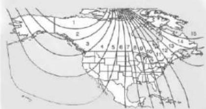 GMC Savana Cargo (2019) - CompassVariance(Zone) Procedure - 1