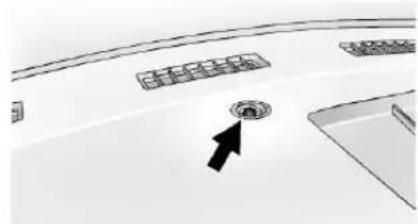 GMC Savana Cargo (2019) - AutomaticHeadlamp System - 2