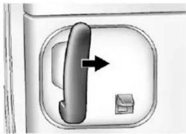 GMC Savana Cargo (2019) - SlidingDoor - 3