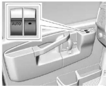 GMC Savana Cargo (2019) - PowerWindows - 1