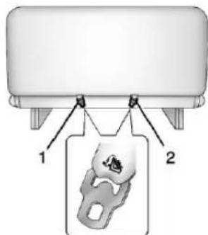 GMC Savana Cargo (2019) - SeatsandRestraints81 - 4