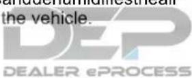 GMC Savana Cargo (2019) - RearWindowDefogger - 1