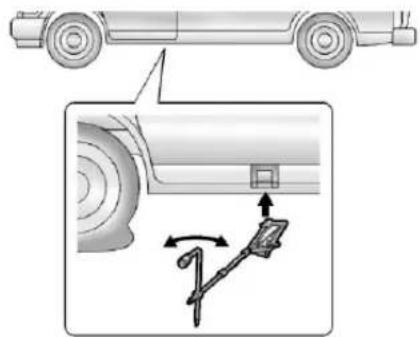 GMC Savana Cargo (2019) - 294VehicleCare - 2