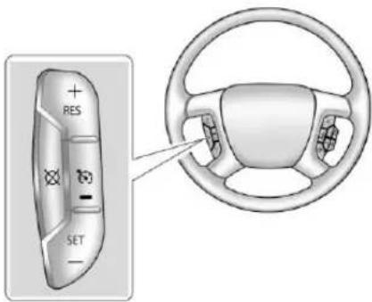 GMC Savana Cargo (2019) - DrivingandOperating195 - 1