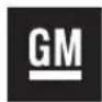 GMC Savana Cargo (2019) - WARNING - 4