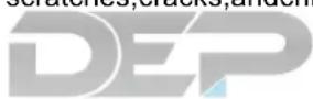 GMC Savana Cargo (2019) - Windshield - 1