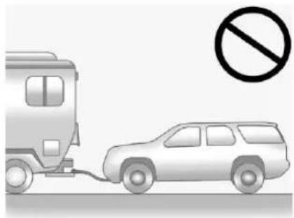 GMC Savana Cargo (2019) - Caution - 1