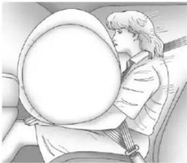 GMC Savana Cargo (2019) - WhereAretheAirbags? - 3