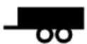 GMC Savana Cargo (2019) - Tow/HaulModeLight - 1