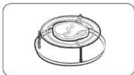 SAMSUNG MG30T5018CN - Grilling - 1