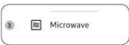 SAMSUNG MG30T5018CN - CAUTION - 1