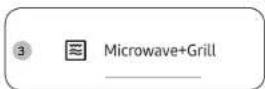 SAMSUNG MG30T5018CN - CAUTION - 1