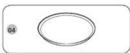 SAMSUNG MG30T5018CN - Accessories - 4