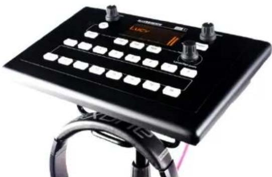 ALLEN & HEATH ME-U - Introduction to ME U - 2