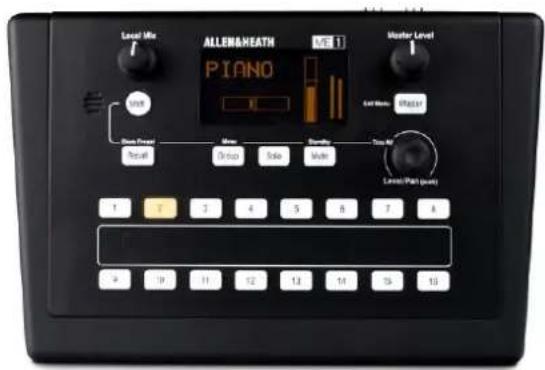 Level Mix ALLEN&HEATH Piano VLT 1 Master Level Control Start Press Show Display Balance Top Air Lower (Plant point) 1 2 3 4 5 6 7 8 9 10 11 12 13 14 15 16 17 18 19 20 21 22 23 24 25 26 27 28 29 30 31 32 33 34 35 36 37 38 39 40 41 42 43 44 45 46 47 48 49 50 51 52 53 54 55 56 57 58 59 60 61 62 63 64 65 66 67 68 69 70 71 72 73 74 75 76 77 78 79 80
