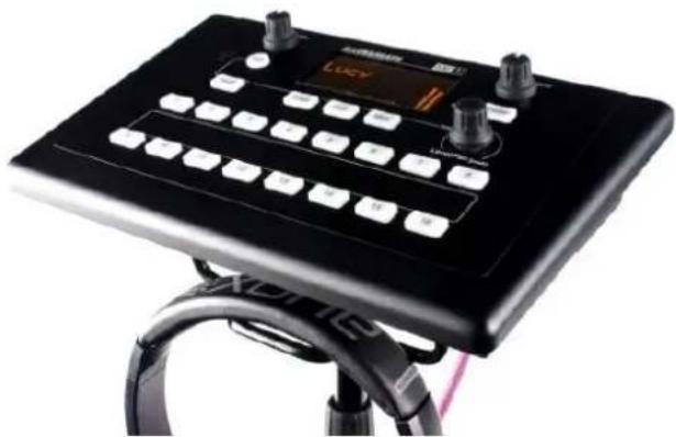 ALLEN & HEATH ME-500 - Introduction - 1