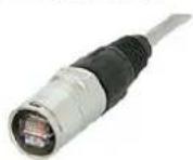ALLEN & HEATH ME-500 - Cat5 cable - 2