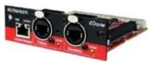 ALLEN & HEATH ME-500 - ME-U Hub - 2
