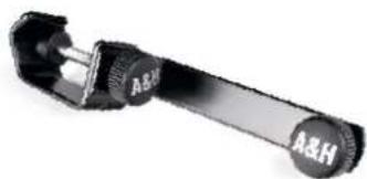 ALLEN & HEATH ME-500 - Headphone holder - 1
