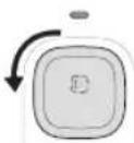 LG GS-L668PNL - Replacing the Pure N Fresh Filter - 1