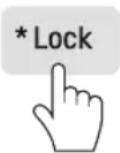 LG GS-L668PNL - Using Audible Diagnosis to Diagnose Issues - 1