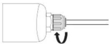 LG GS-L668PNL - Connecting to the Water Filter - 2
