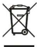 LIEBHERR WKB4112LH - Disposal notes - 1