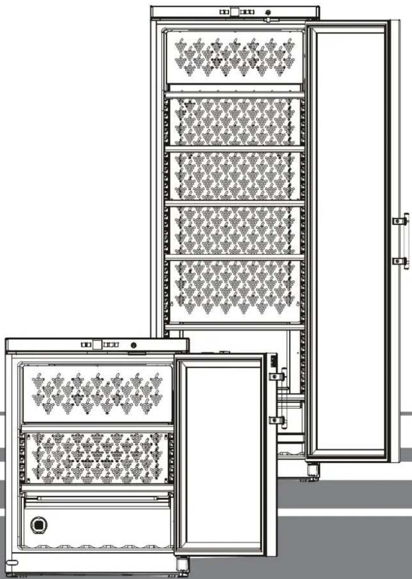 LIEBHERR WKB4112LH - 1