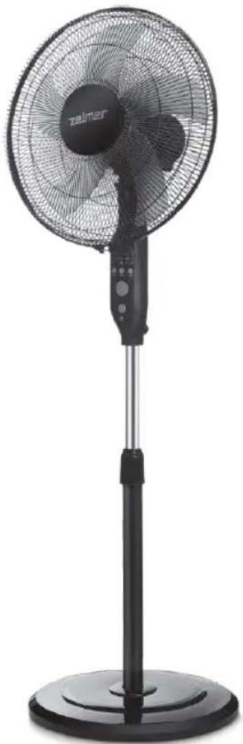 Zelmer ZRF1450 - zelmer - 1
