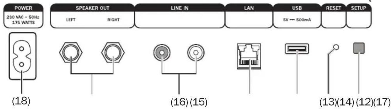 Teufel x Rosenthal - Unterseite - 3