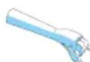 Ariston Thermo MWA33B - CRISP HANDLE - 1